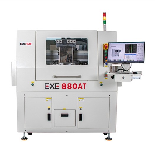 Online Automatic PCB Depaneler